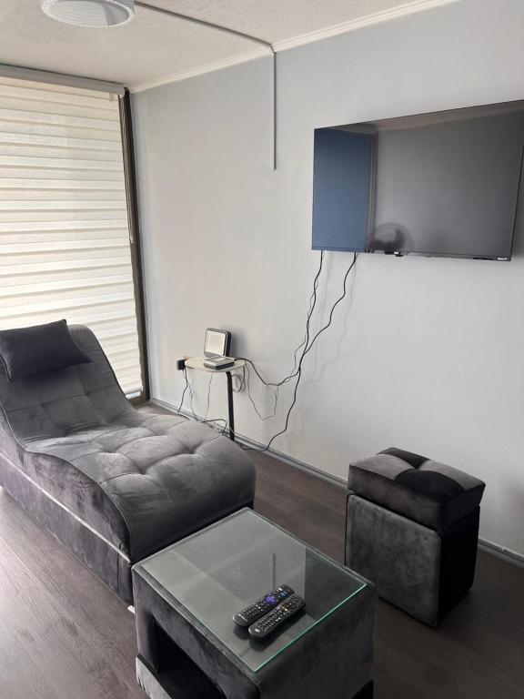 Newly Renovated Valparaiso Plan Apartment - 2