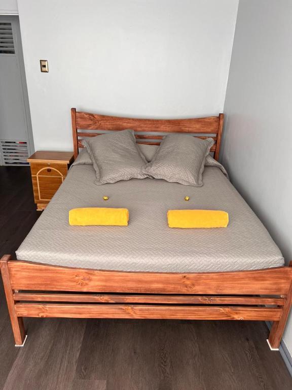 Newly Renovated Valparaiso Plan Apartment - 5
