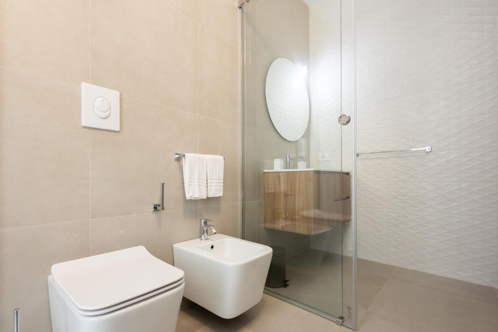 Residence Dara 309, 310 - Free Parking, Patio, Wi-Fi, Air conditioning - 5