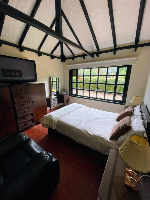 Cozy and comfortable Villa de Leyva house - 3