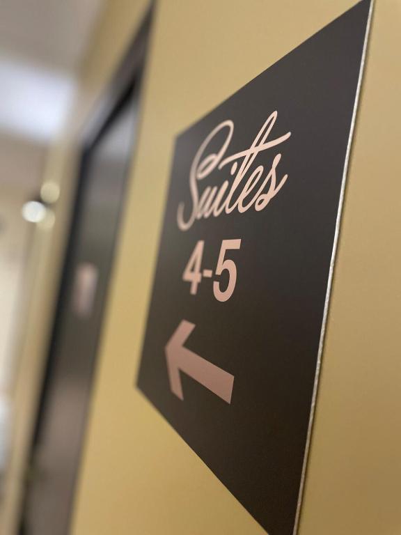 Suite du Spa 4 - Parking Privé Gratuit - 5