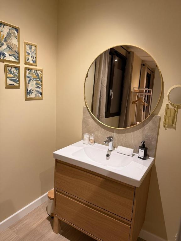 Suite du Spa 4 - Parking Privé Gratuit - 3