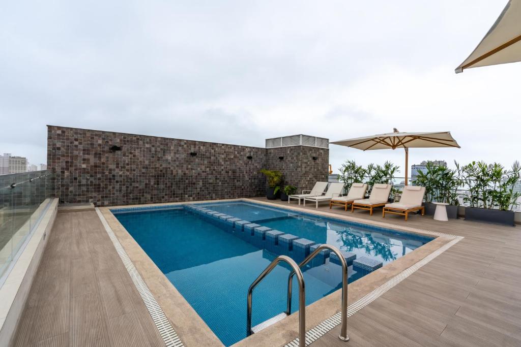 Magdalena Style Suites & Apartments - 2