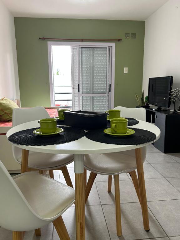 Departamento Alem 730 - 3