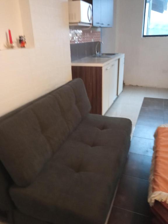 SIUTE EN CUMBAYA, VALLE 2 Y 3, junto a reservorio - 2