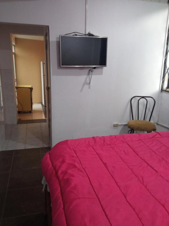 SIUTE EN CUMBAYA, VALLE 2 Y 3, junto a reservorio - 3