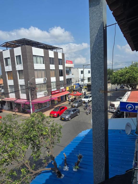 Apartamento amoblado ideal - 4