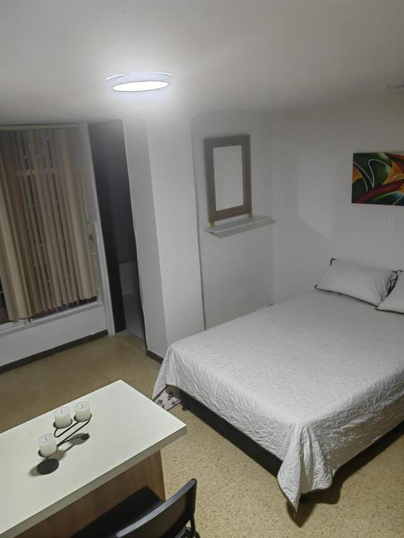 Cozy studio in Conquistadores - 2