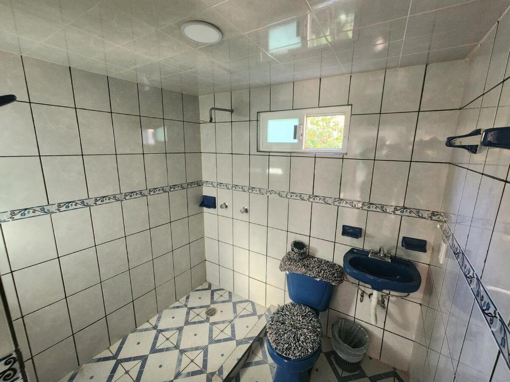 Suite 2 blocks from Estadio Banorte - 3