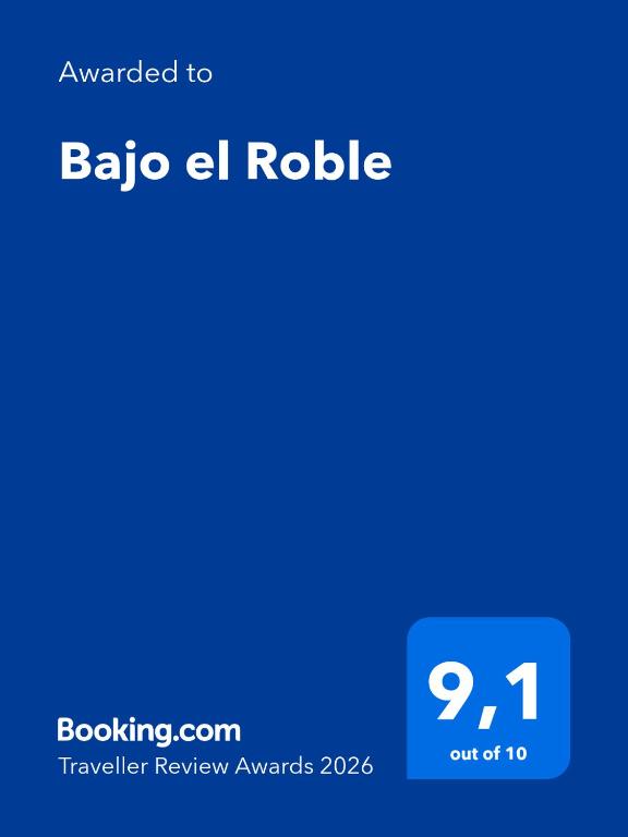 Bajo el Roble - 2