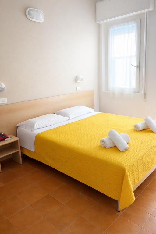 Hotel Adria Mare - 1