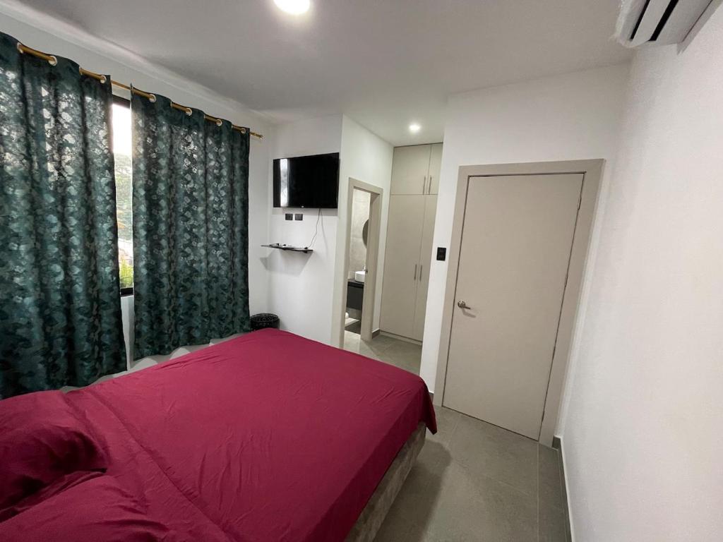 Villa con Piscina Privada para 8 Personas Salinas - 4