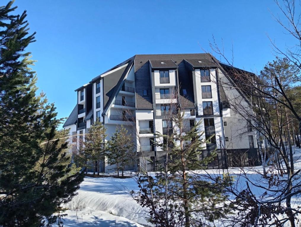 Apartman Maxim Divčibare - 4