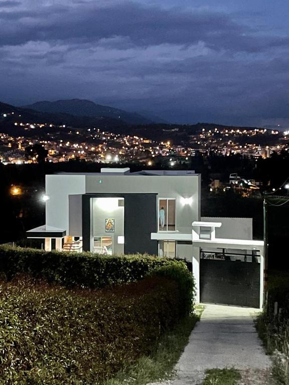 la villa de cesar - 1
