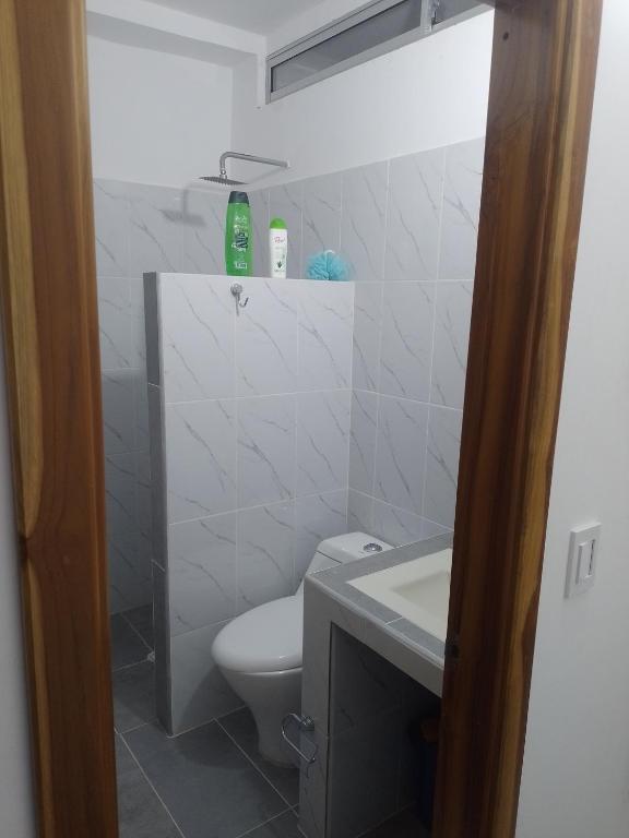 Acogedor apartamento - 5