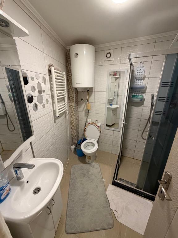 Vila Semeteš RIO - 5