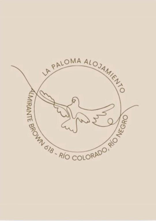 La Paloma Alojamiento - 1