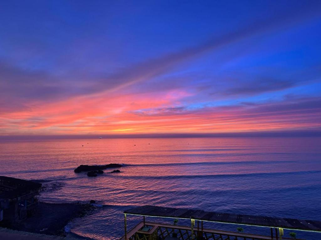 Hotel Sunset Chancay - 3