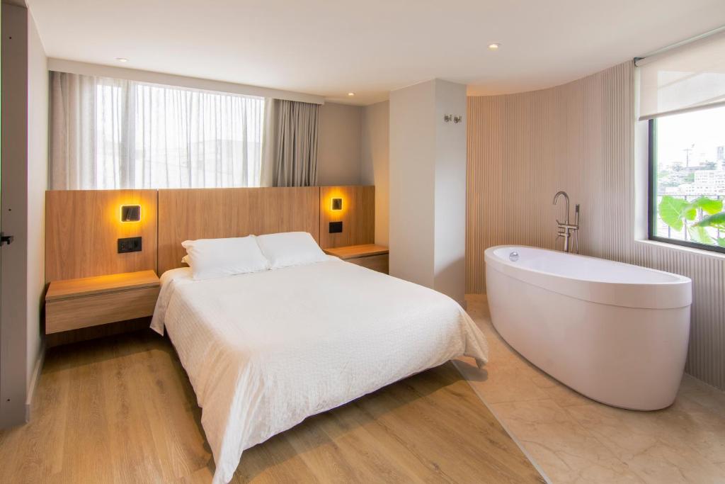 Nodo Hotel - 1