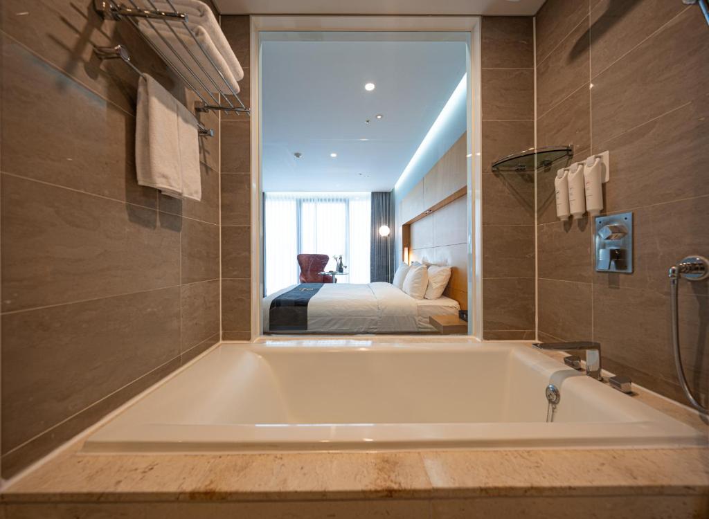 엘디스 리젠트 호텔 호텔 이미지 2