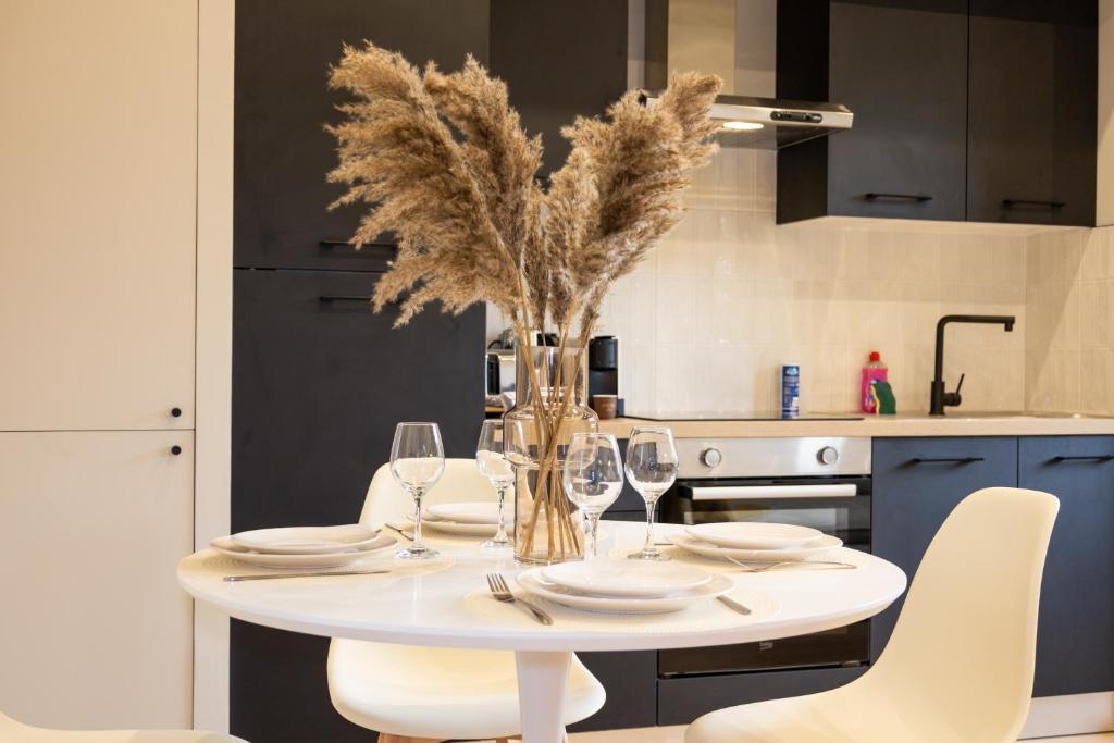Le Confluence - Cocooning City Lyon - 5