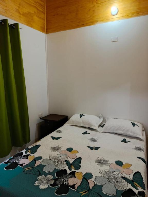 Cabañas en Pinto - 3