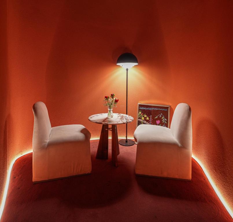 Pub/Lounge