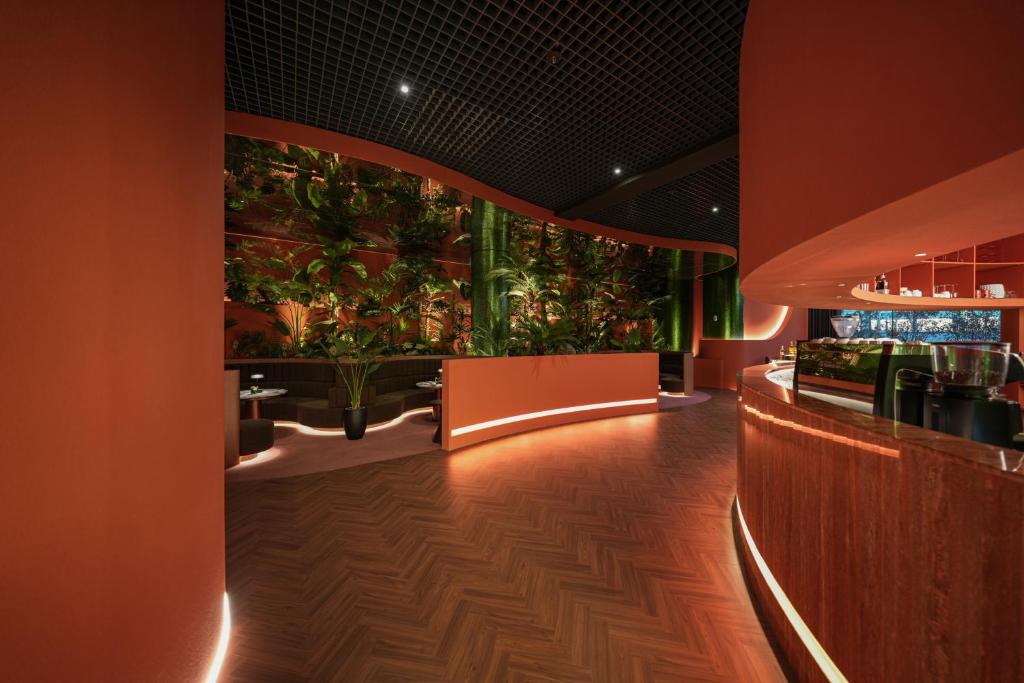 엘디스 리젠트 호텔 호텔 이미지 1