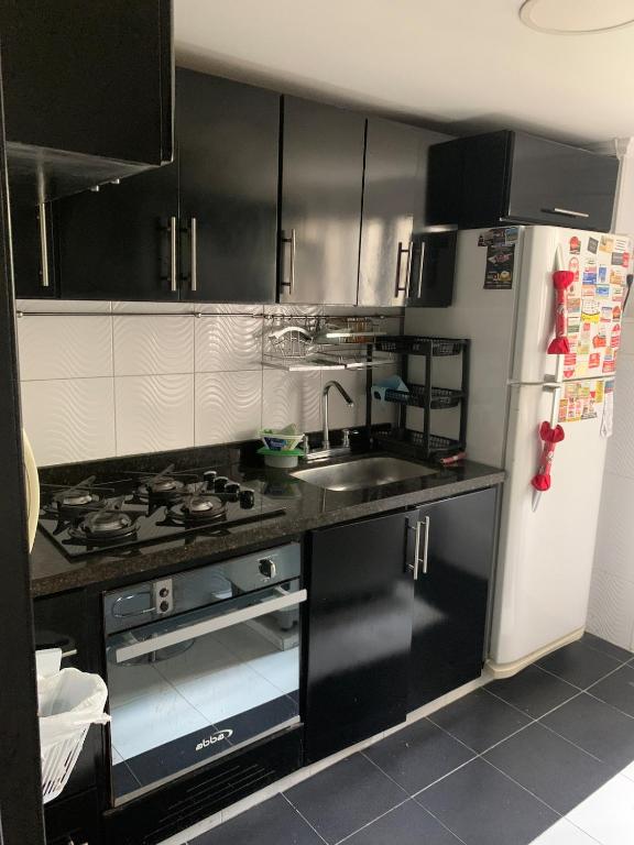 Central apartment near clinics - 1