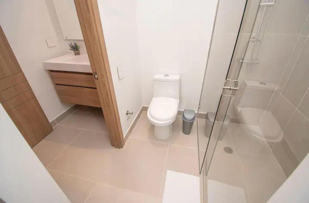 Exclusivo Apartamento en Baia Kristal, Kabo 2 - 3
