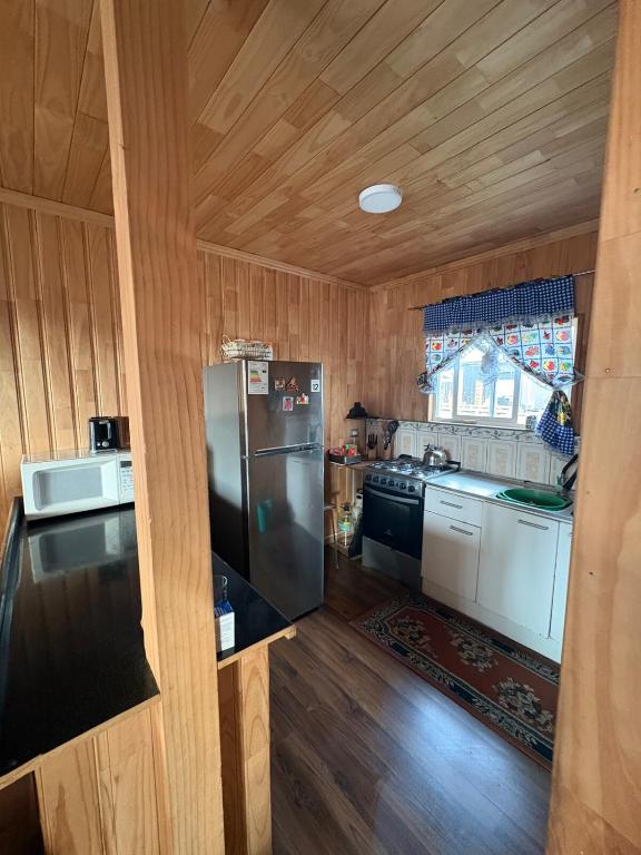 Country house, Puerto Octay - 3