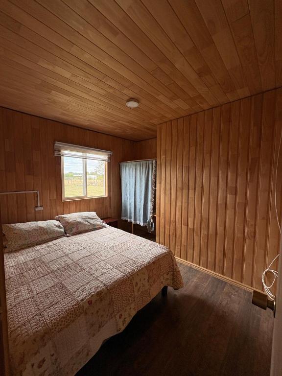 Country house, Puerto Octay - 4