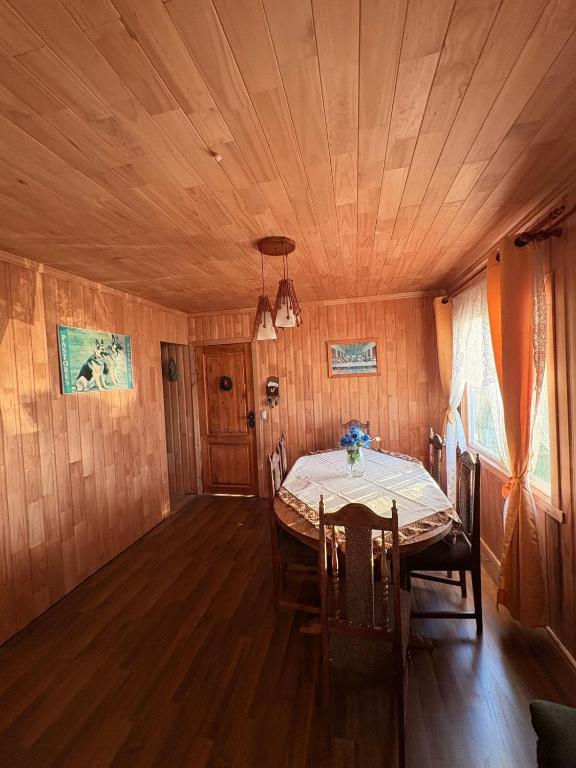 Country house, Puerto Octay - 5