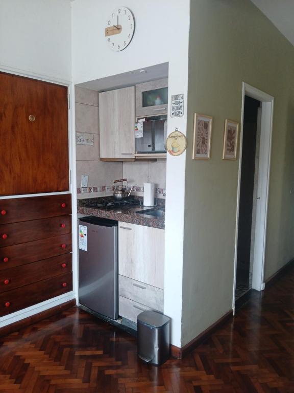 Departamento Monoambiente Centro Villa Carlos Paz - 2