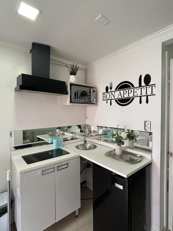 Departamento Boutique - 3