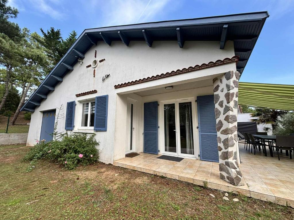 Maison de vacances pour 9 sous les pins à La Grière, La Tranche-sur-Mer, à 450m de la plage - FR-1-194-398 - 3