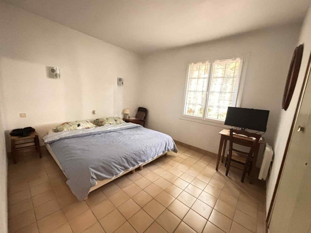 Maison familiale 4/5 pers, 300m plage, 650m commerces, La Tranche-sur-Mer - FR-1-194-420 - 2