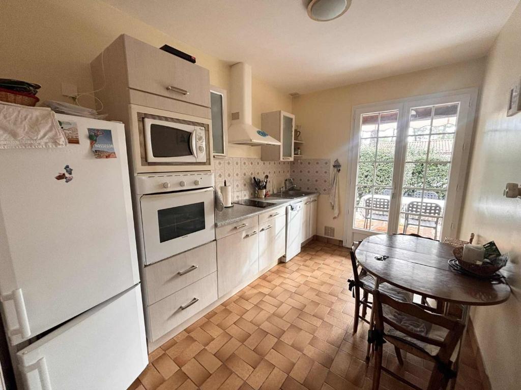 Maison familiale 4/5 pers, 300m plage, 650m commerces, La Tranche-sur-Mer - FR-1-194-420 - 4