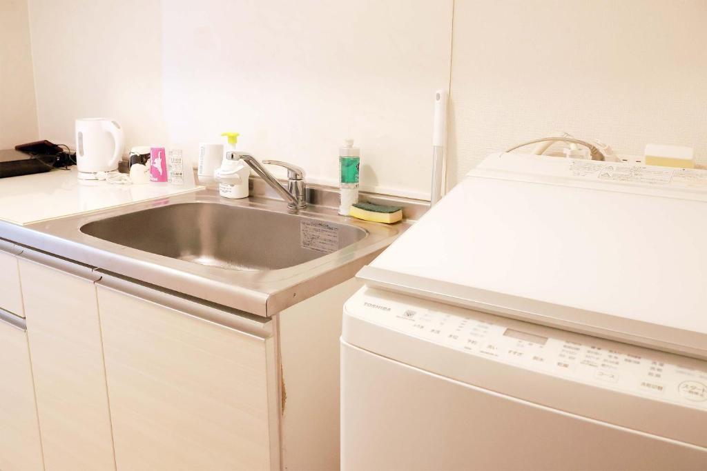 SunRiseStay Shibuya涩谷