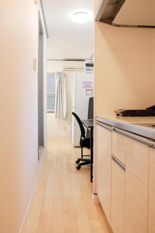 SunRiseStay Shibuya涩谷