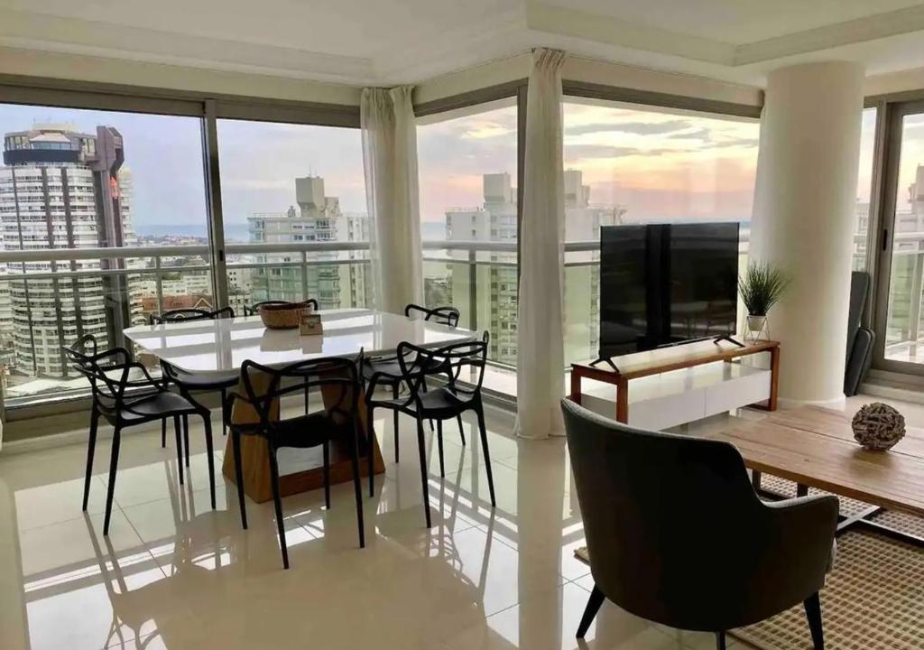 La suite del mar - 4