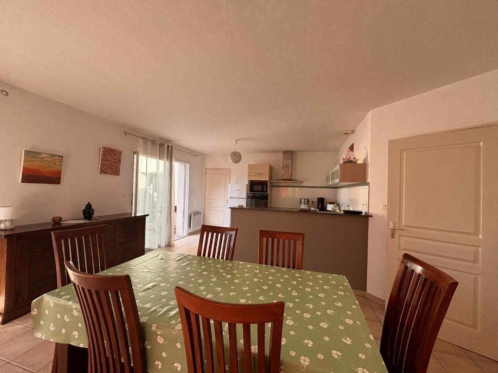 Maison cosy à 300 m de la plage de La Terrière, La Tranche-sur-Mer, pour 6 pers., WiFi inclus - FR-1-194-412 - 3