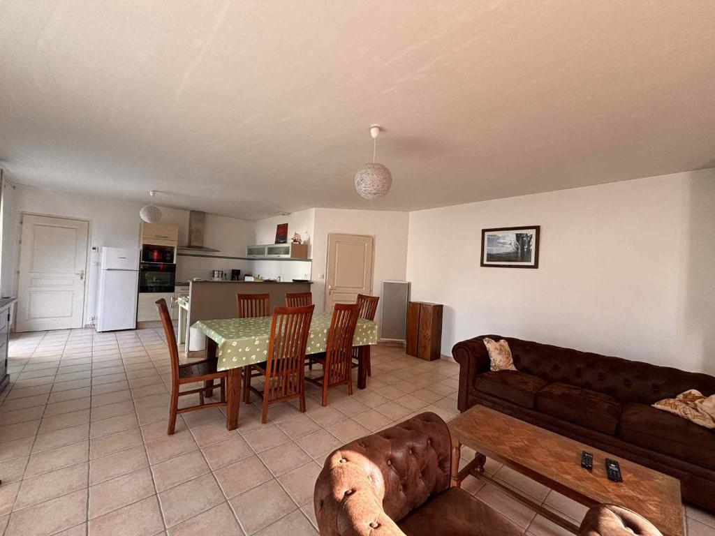 Maison cosy à 300 m de la plage de La Terrière, La Tranche-sur-Mer, pour 6 pers., WiFi inclus - FR-1-194-412 - 4