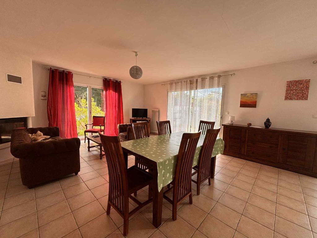 Maison cosy à 300 m de la plage de La Terrière, La Tranche-sur-Mer, pour 6 pers., WiFi inclus - FR-1-194-412 - 5