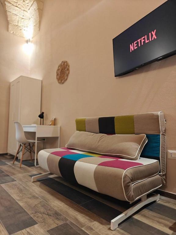 Elysia Luxury Suite con Jacuzzi - Centro Brindisi - 5