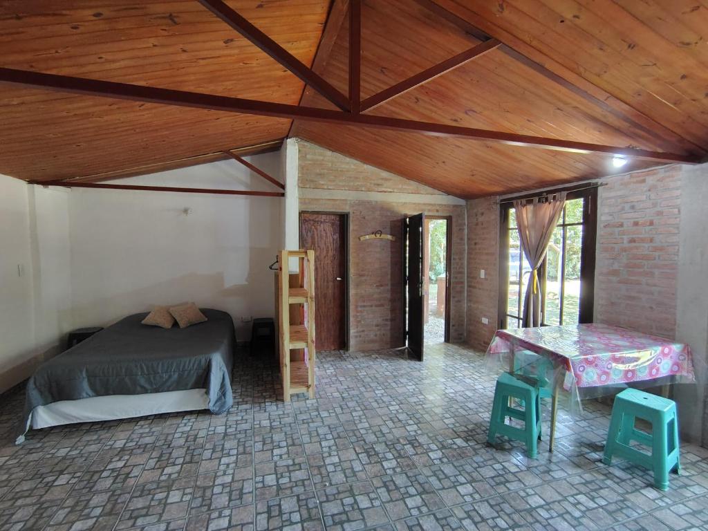 Refugio del Rio - 3