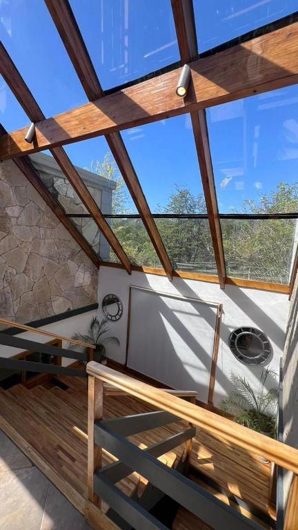 Pirámides Andinas Cureu 12200 San Carlos de Bariloche - 4