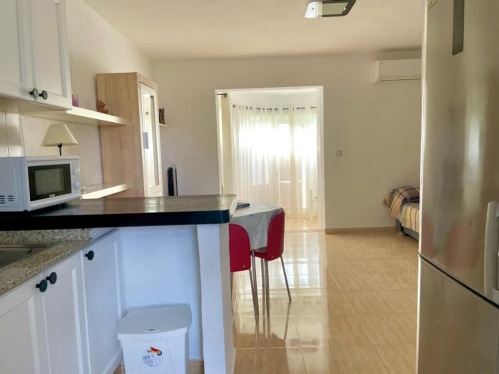 Apartamento Tranquilo para Familias en Denia - ES-373-4 - 3