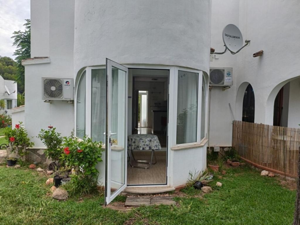 Apartamento Tranquilo para Familias en Denia - ES-373-4 - 5