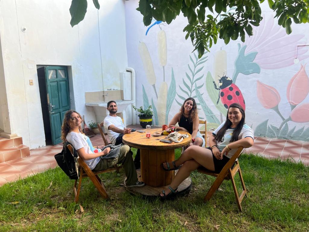 Old House Hostel - 2